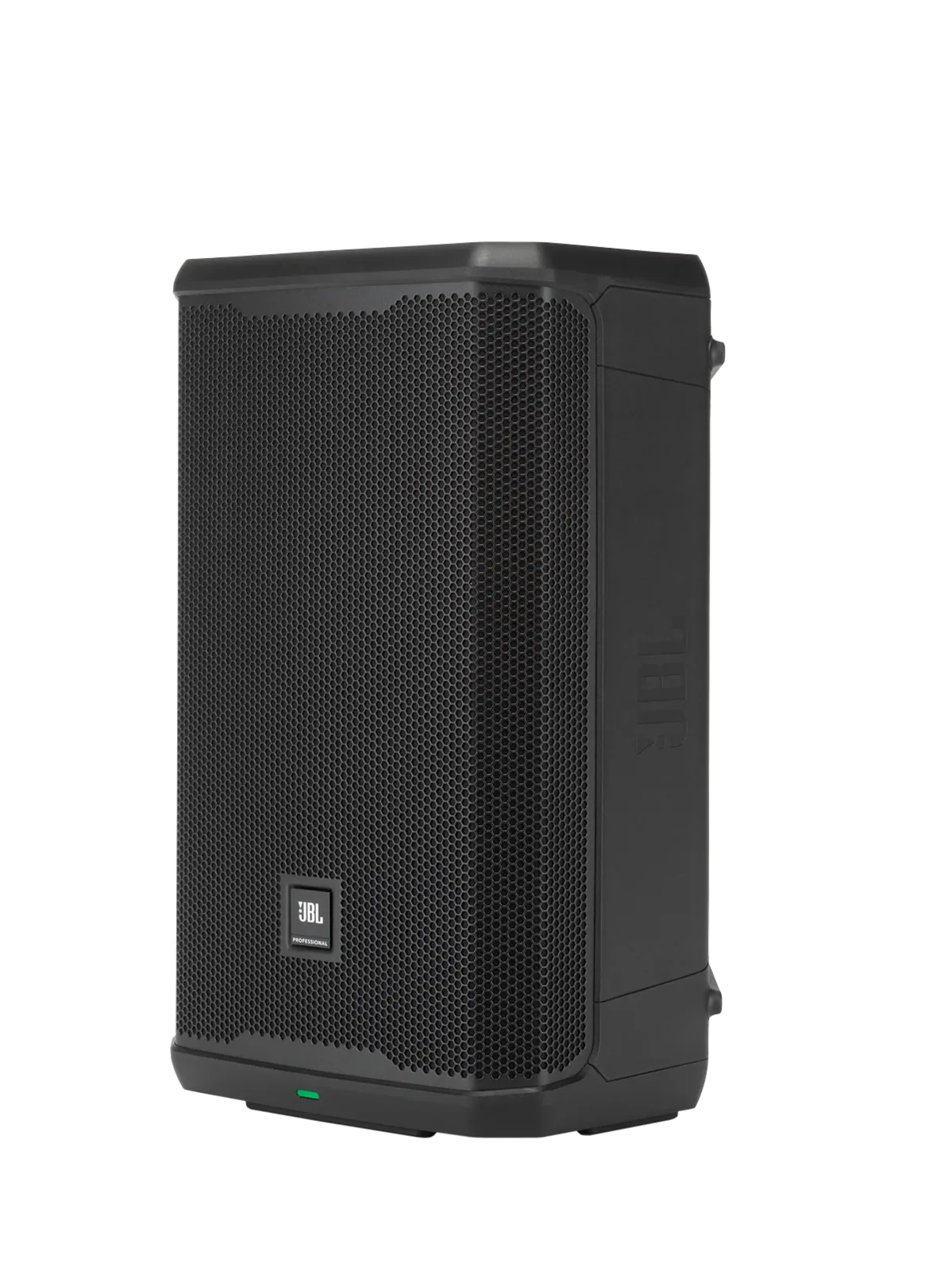 JBL PRX912 — side view