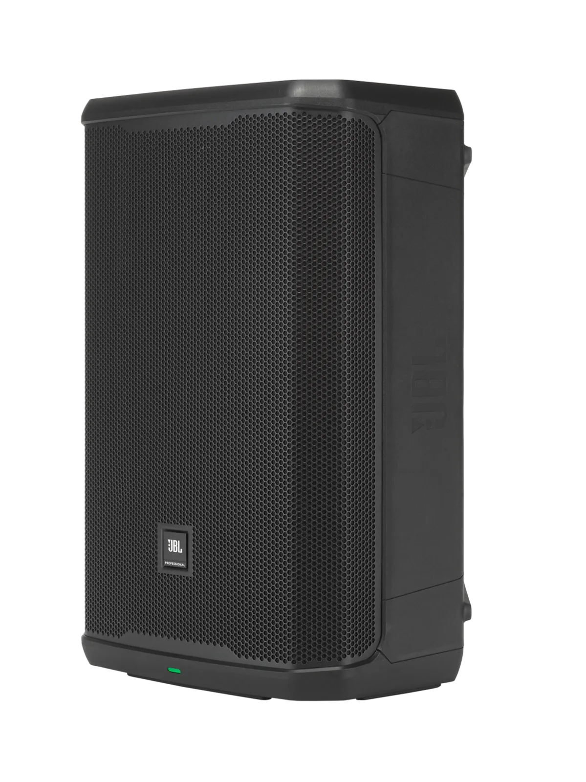 JBL PRX915 — side view