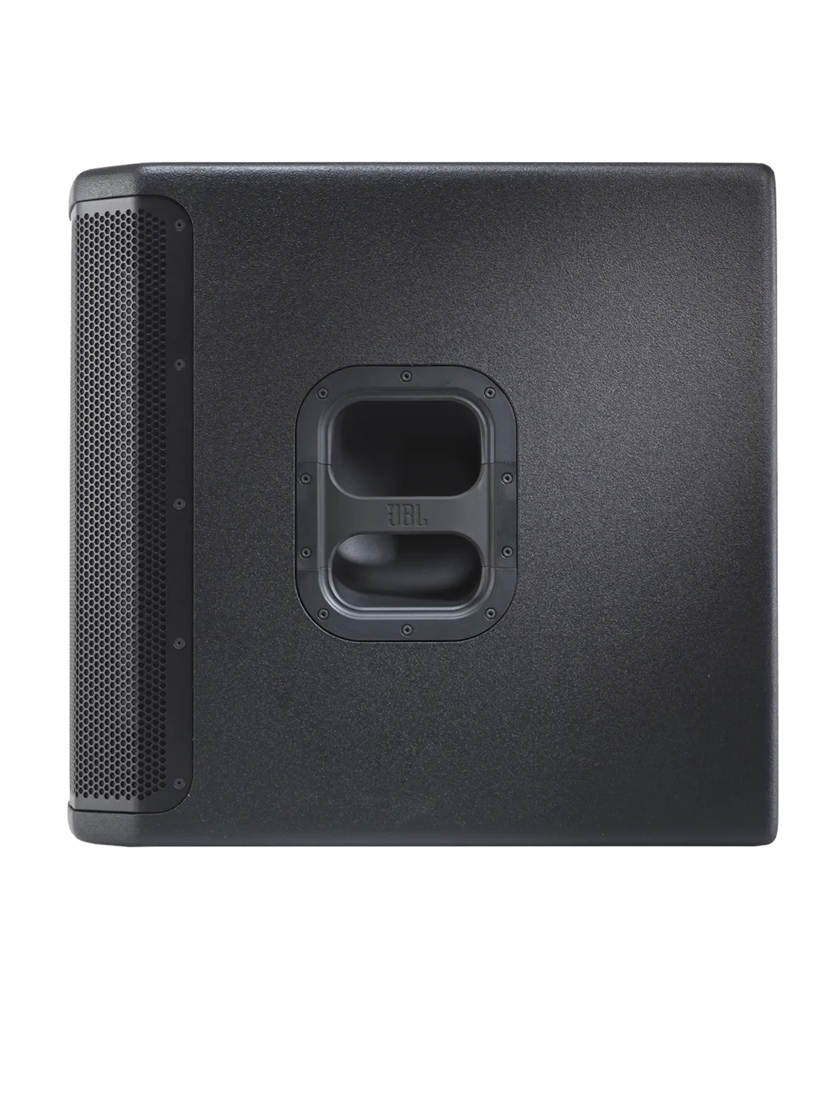 JBL PRX915XLF — detail view