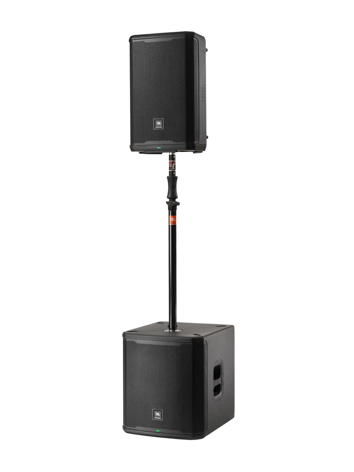 JBL PRX915XLF — gallery view