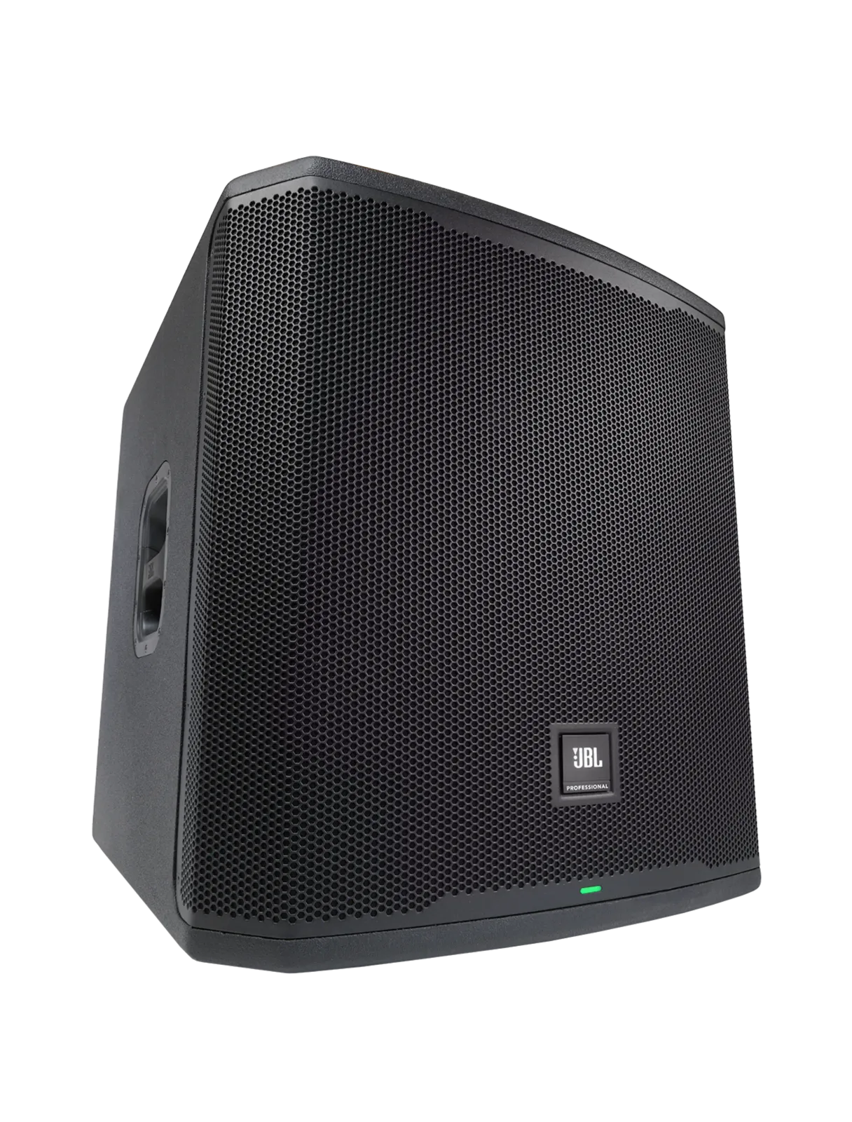JBL PRX918XLF — official product photo