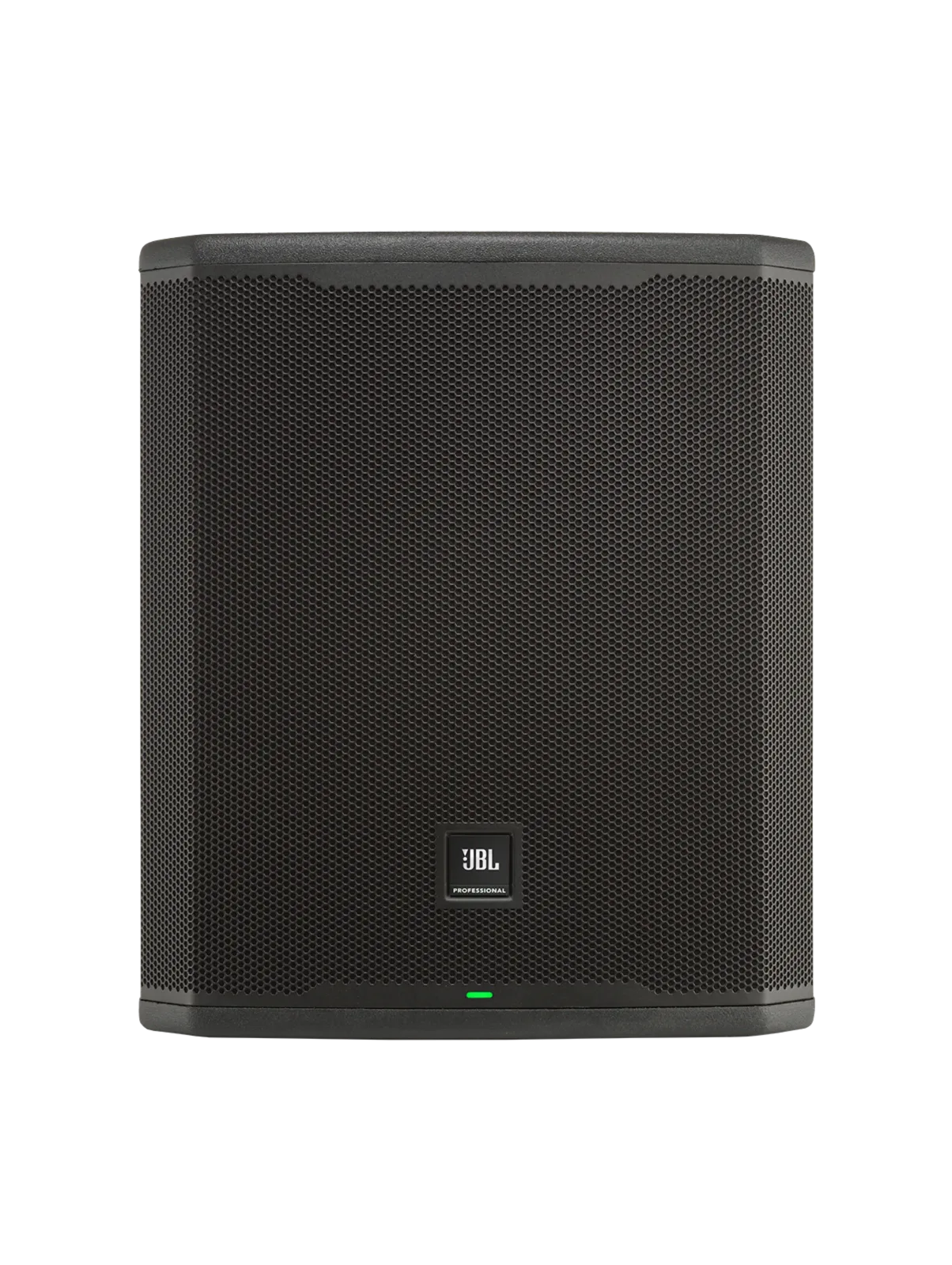 JBL PRX918XLF — side view