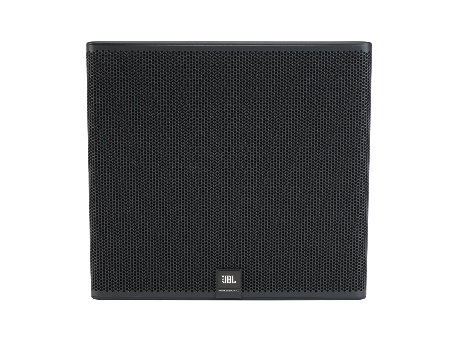 JBL SLP12/T — side view