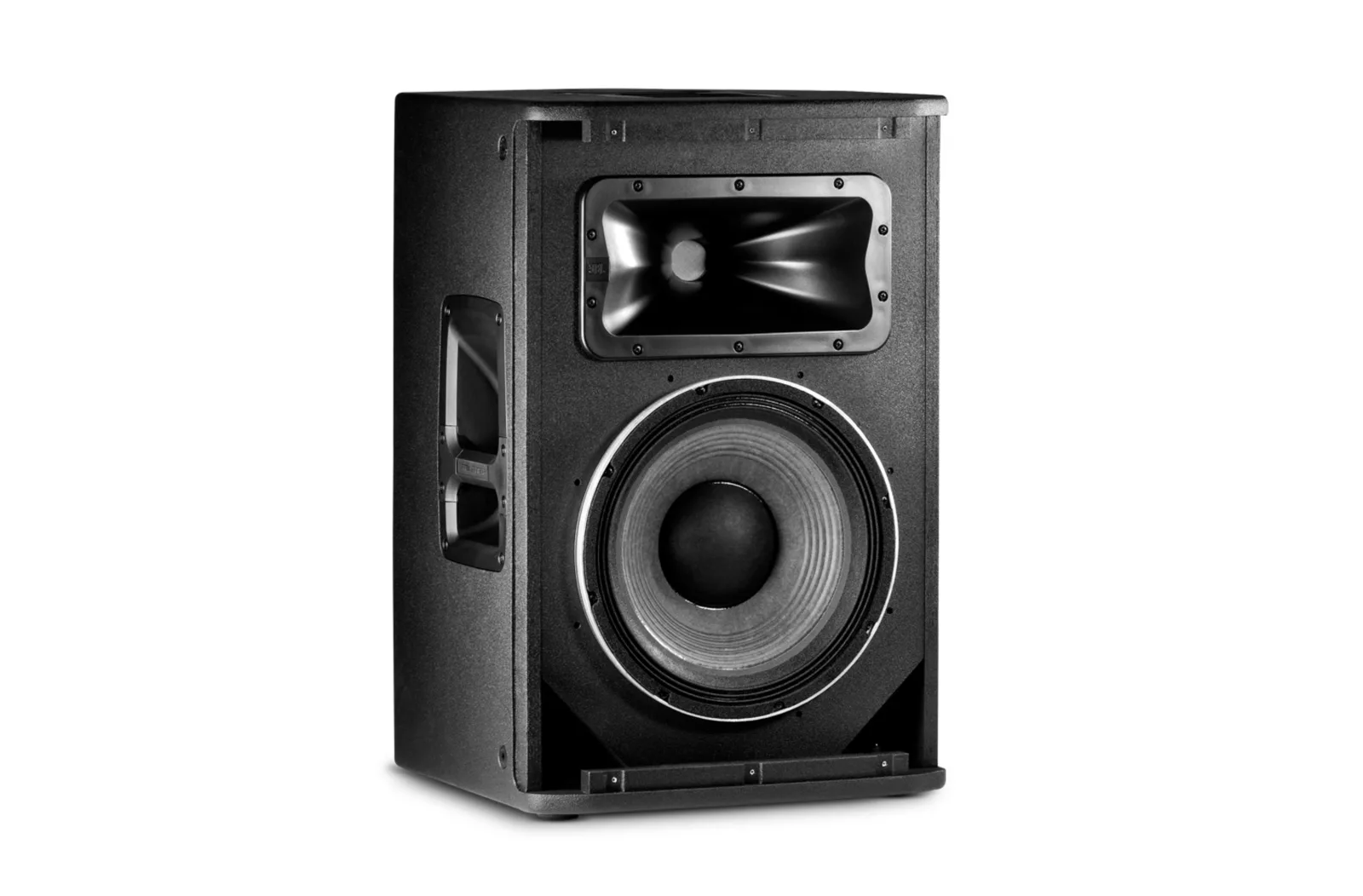 JBL SRX812 — official product photo