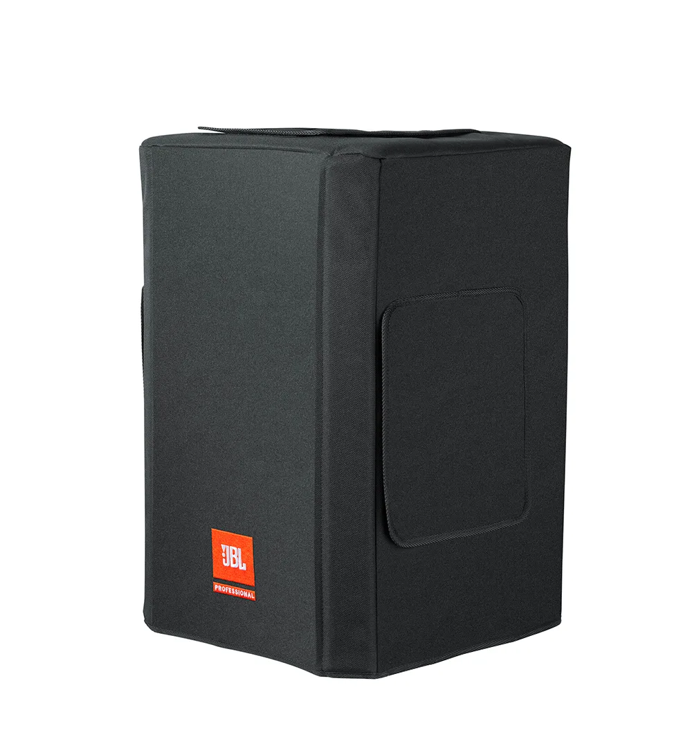 JBL SRX812P — detail view