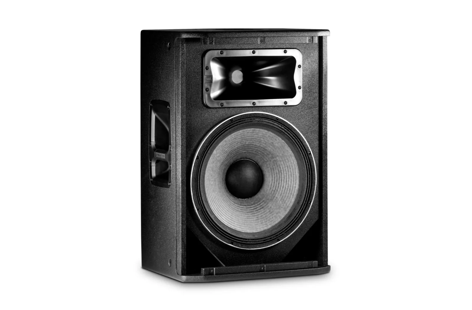 JBL SRX815 — official product photo
