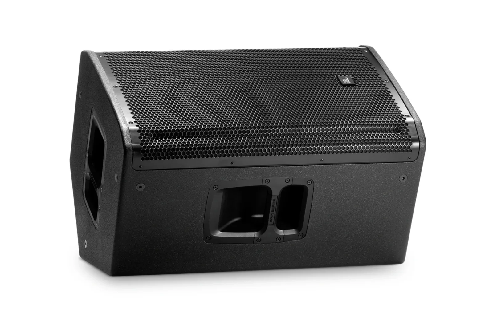 JBL SRX815 — side view