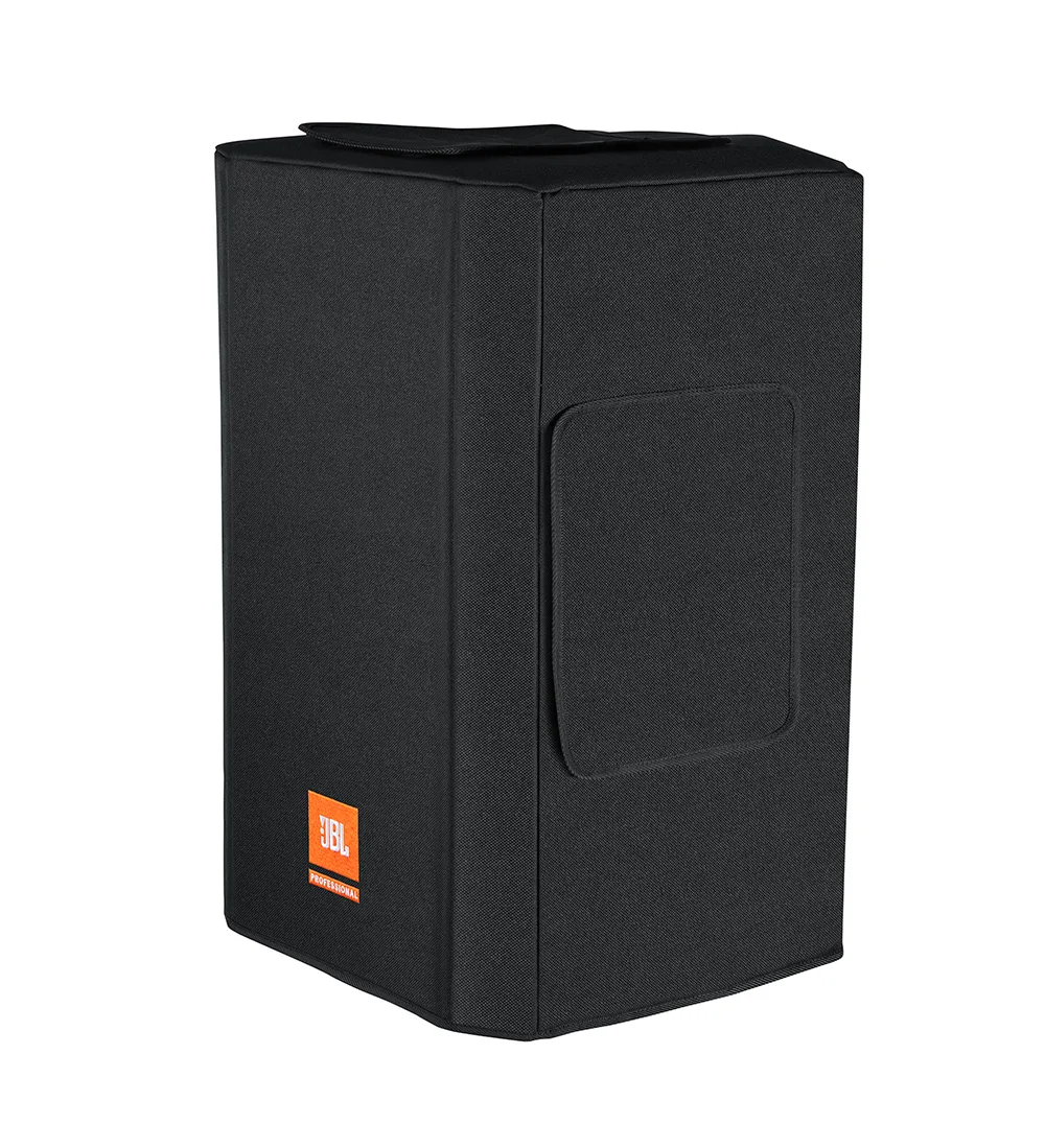 JBL SRX815P — detail view