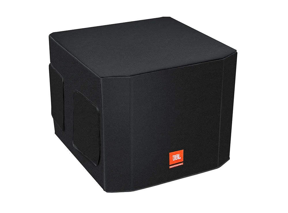 JBL SRX818SP — detail view
