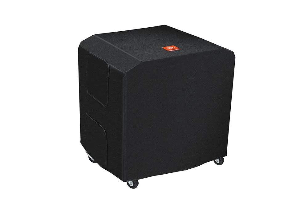 JBL SRX818SP — alternate angle