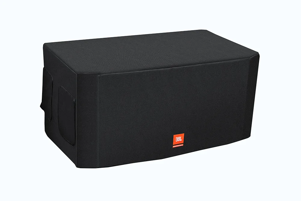 JBL SRX828SP — detail view