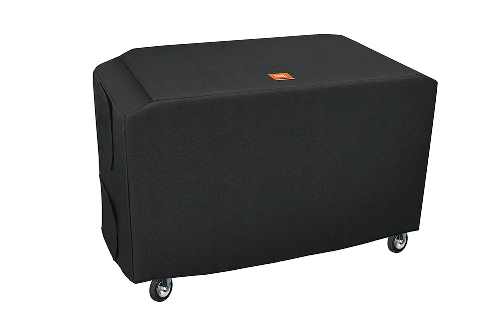 JBL SRX828SP — alternate angle