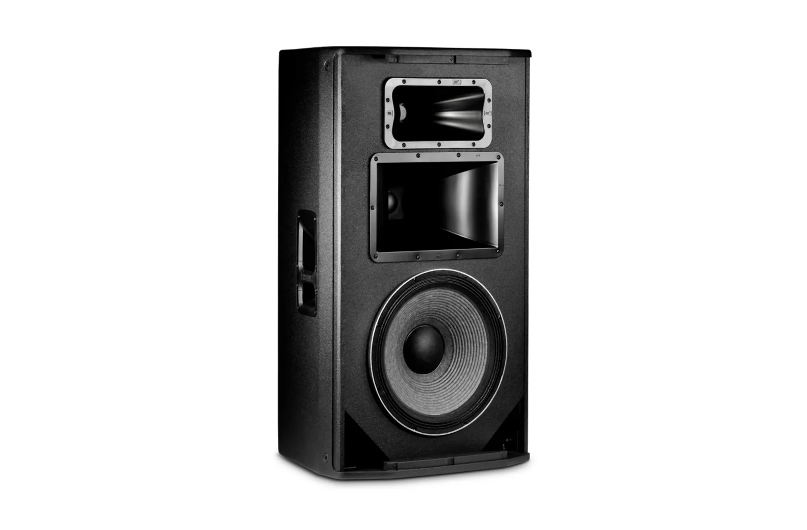 JBL SRX835 — side view