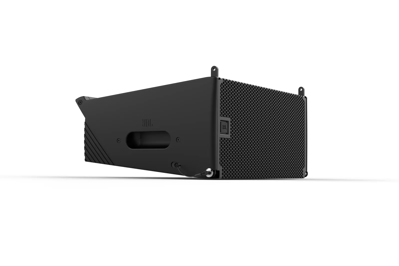 JBL SRX906LA — official product photo