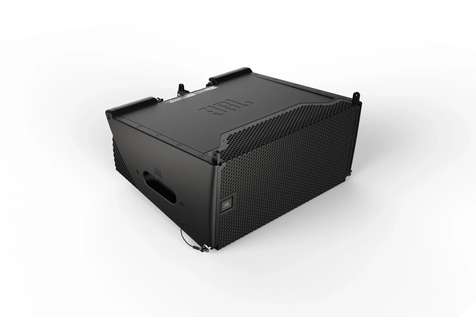 JBL SRX906LA — alternate angle