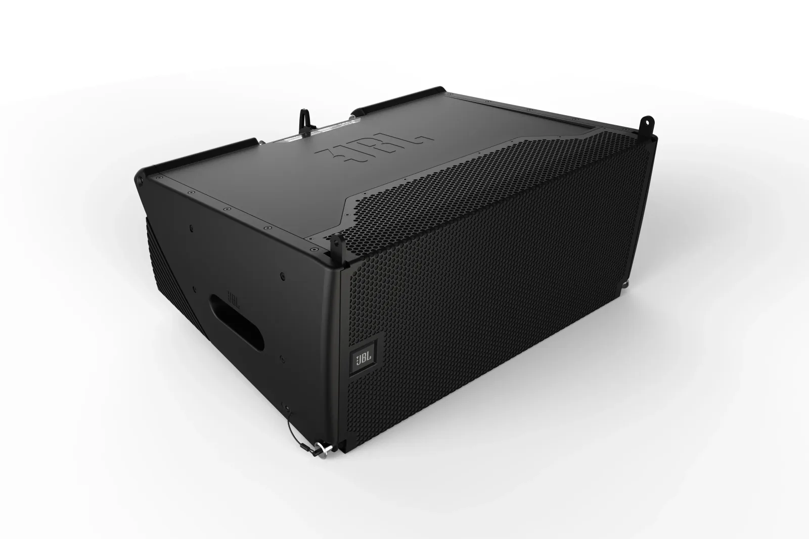 JBL SRX910LA — alternate angle
