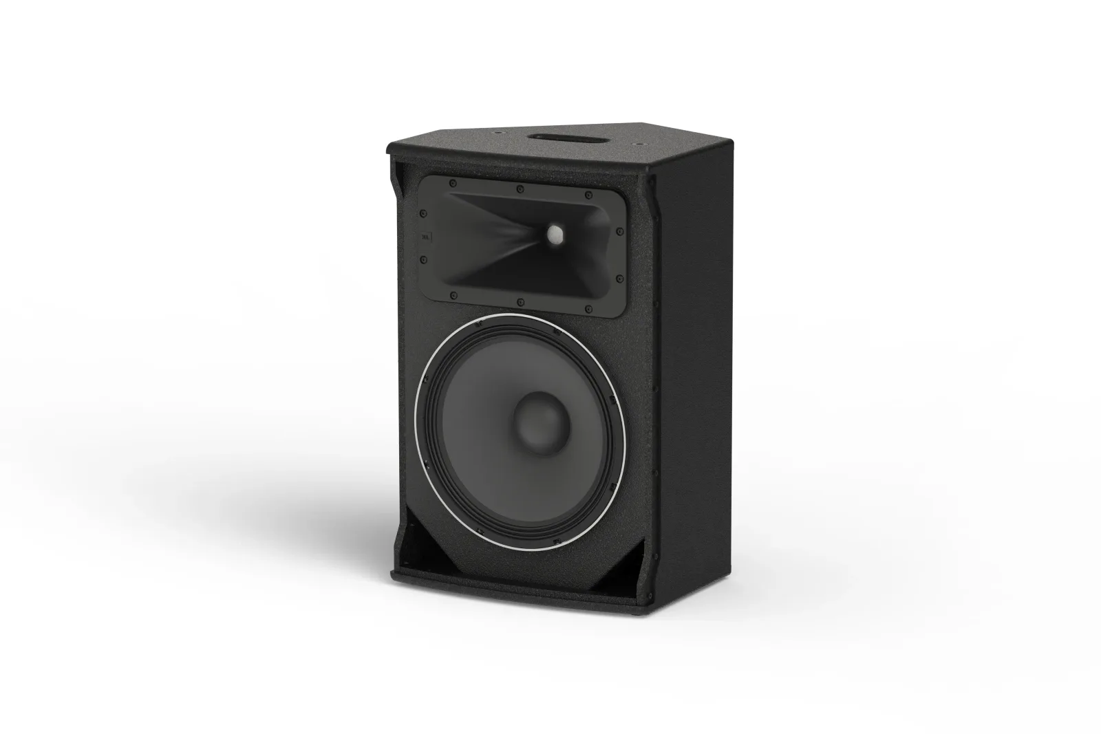 JBL SRX912M — detail view