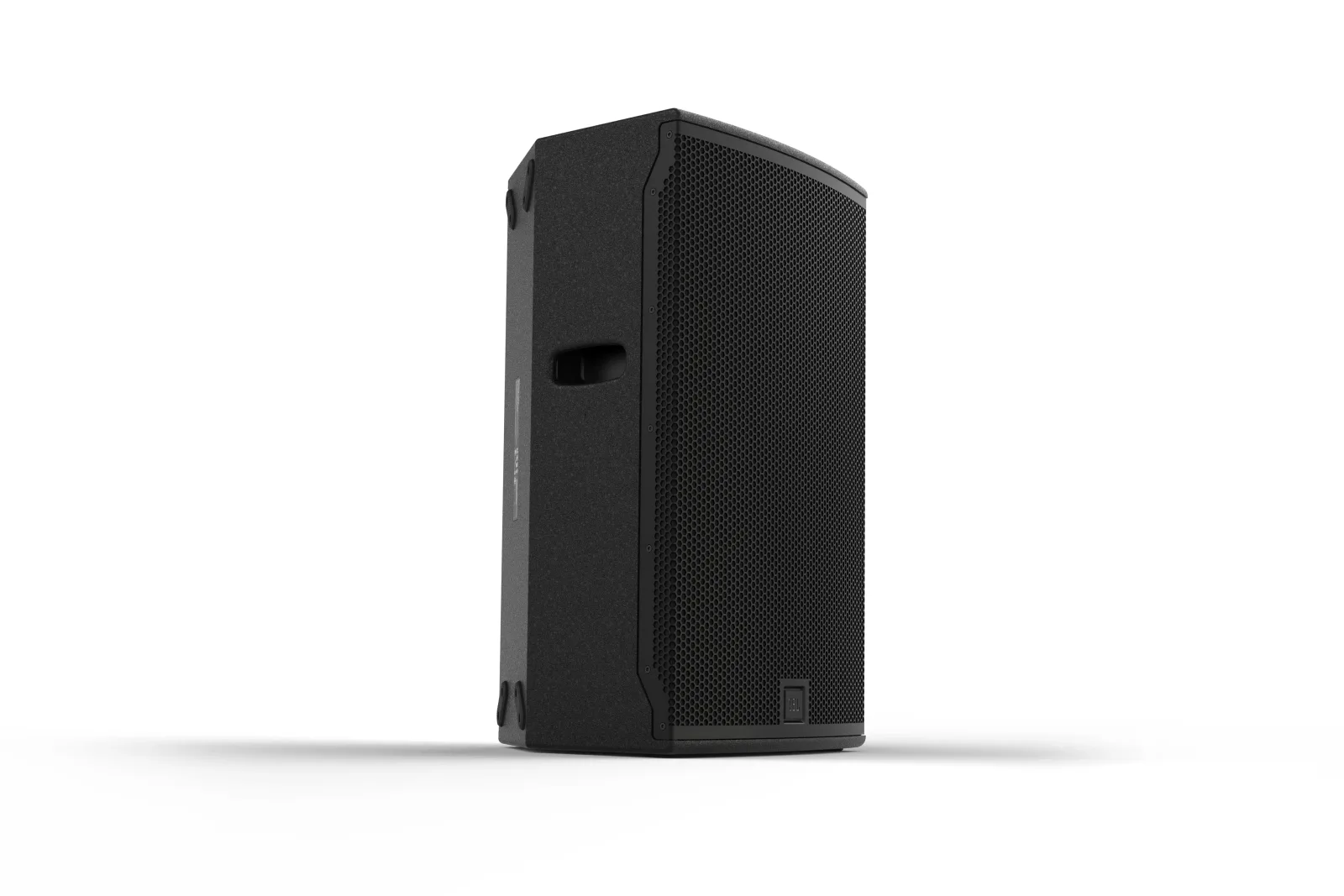 JBL SRX915M — side view