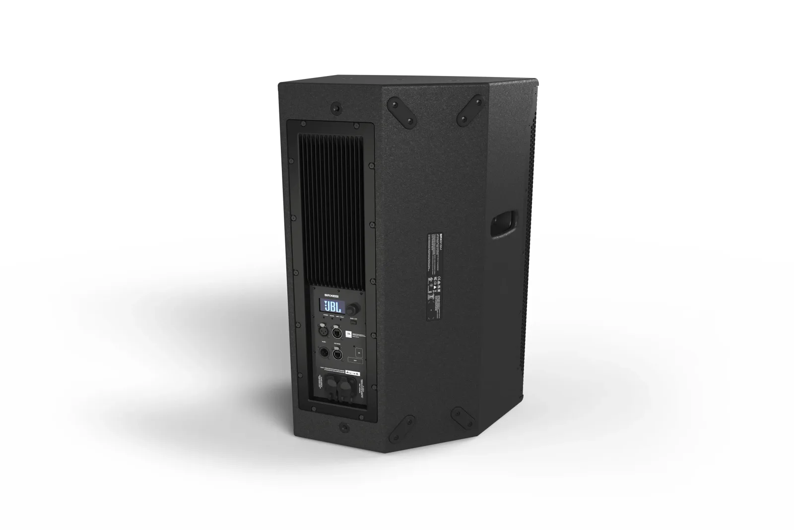 JBL SRX915M — detail view