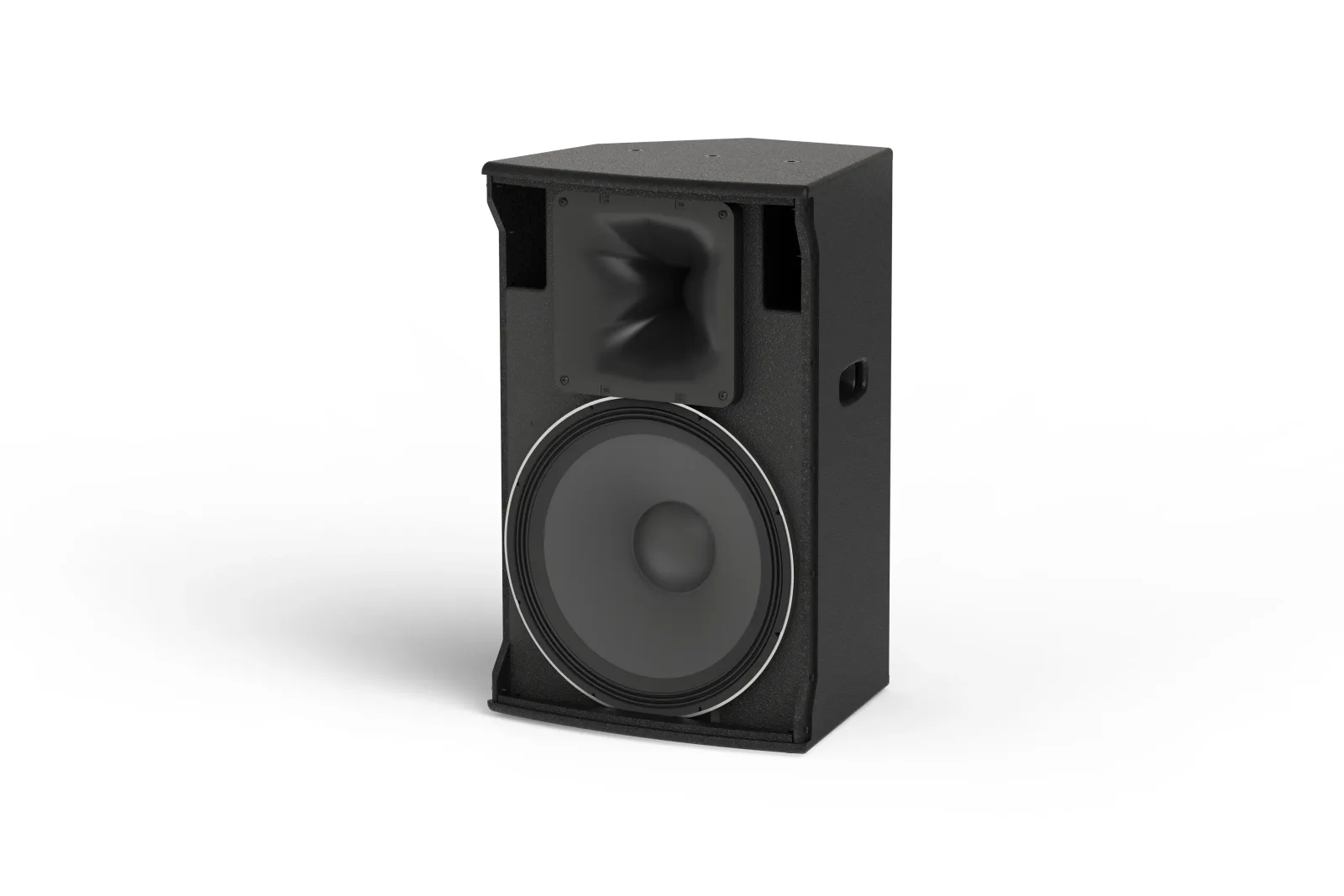 JBL SRX915M — alternate angle
