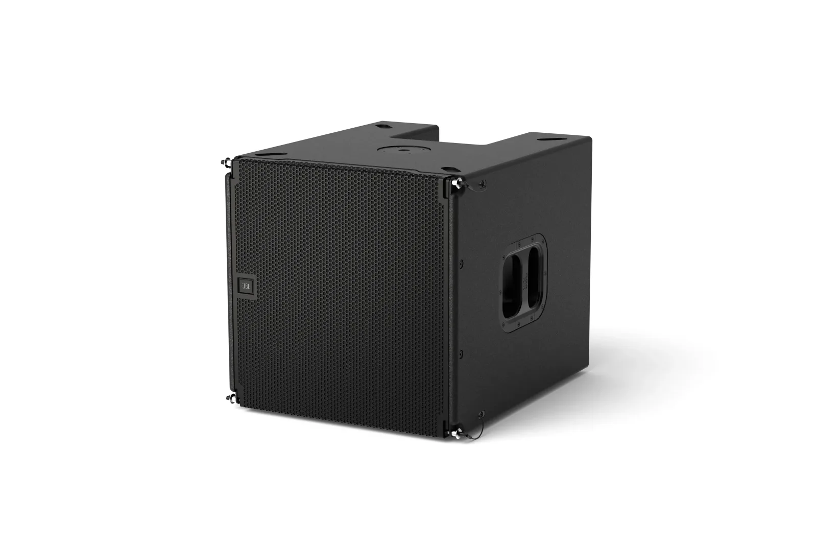 JBL SRX915SF — side view