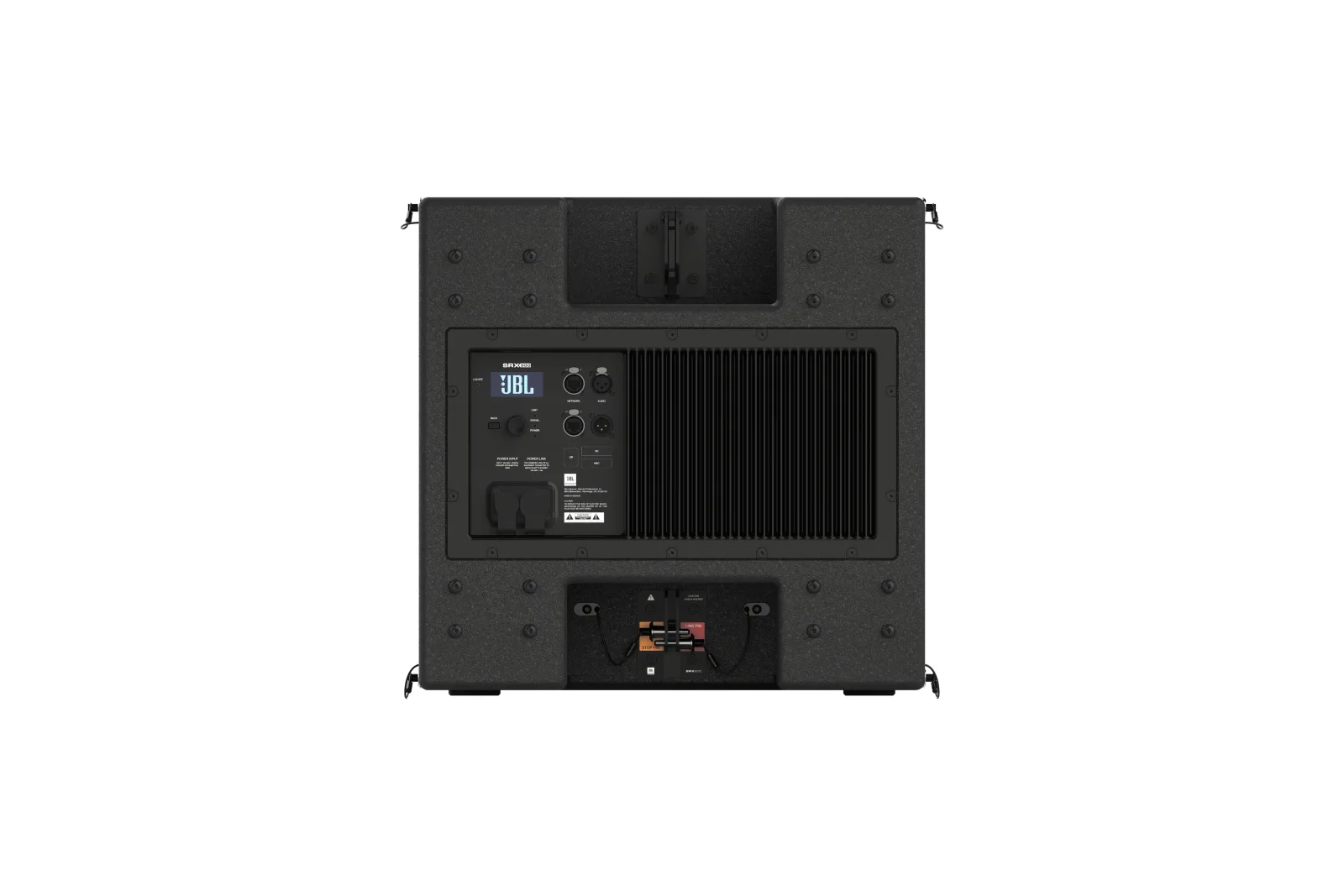 JBL SRX915SF — detail view
