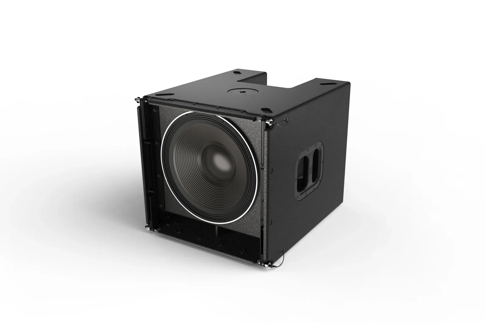 JBL SRX915SF — alternate angle