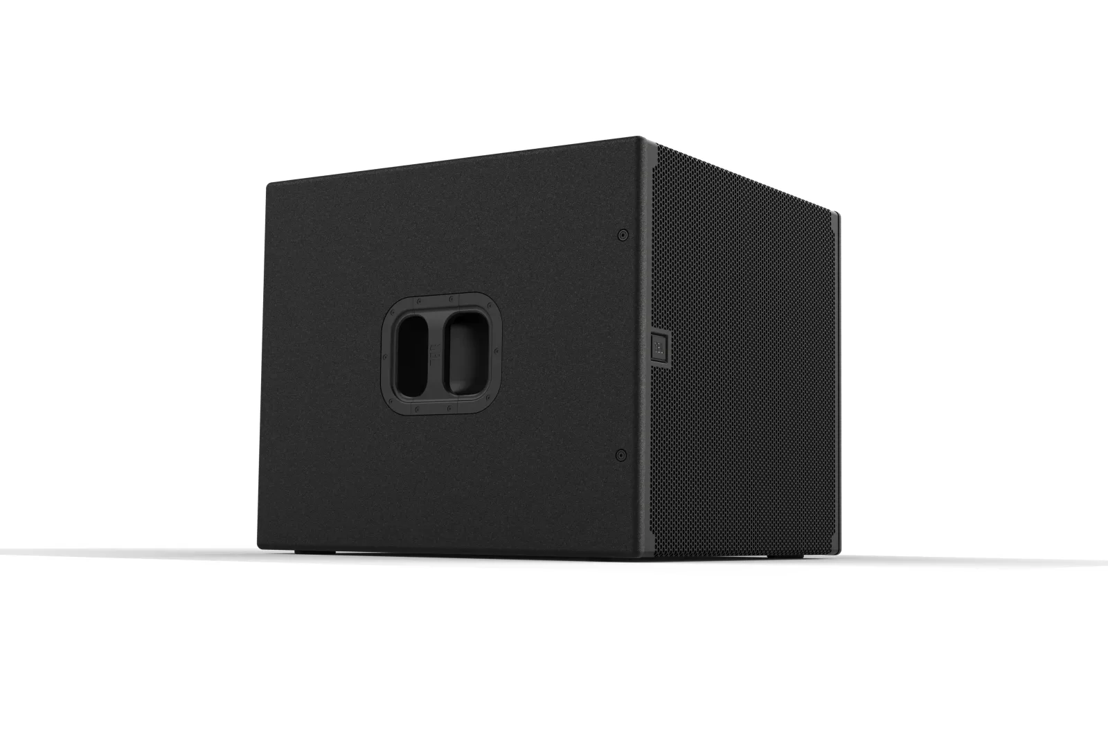 JBL SRX918S — official product photo