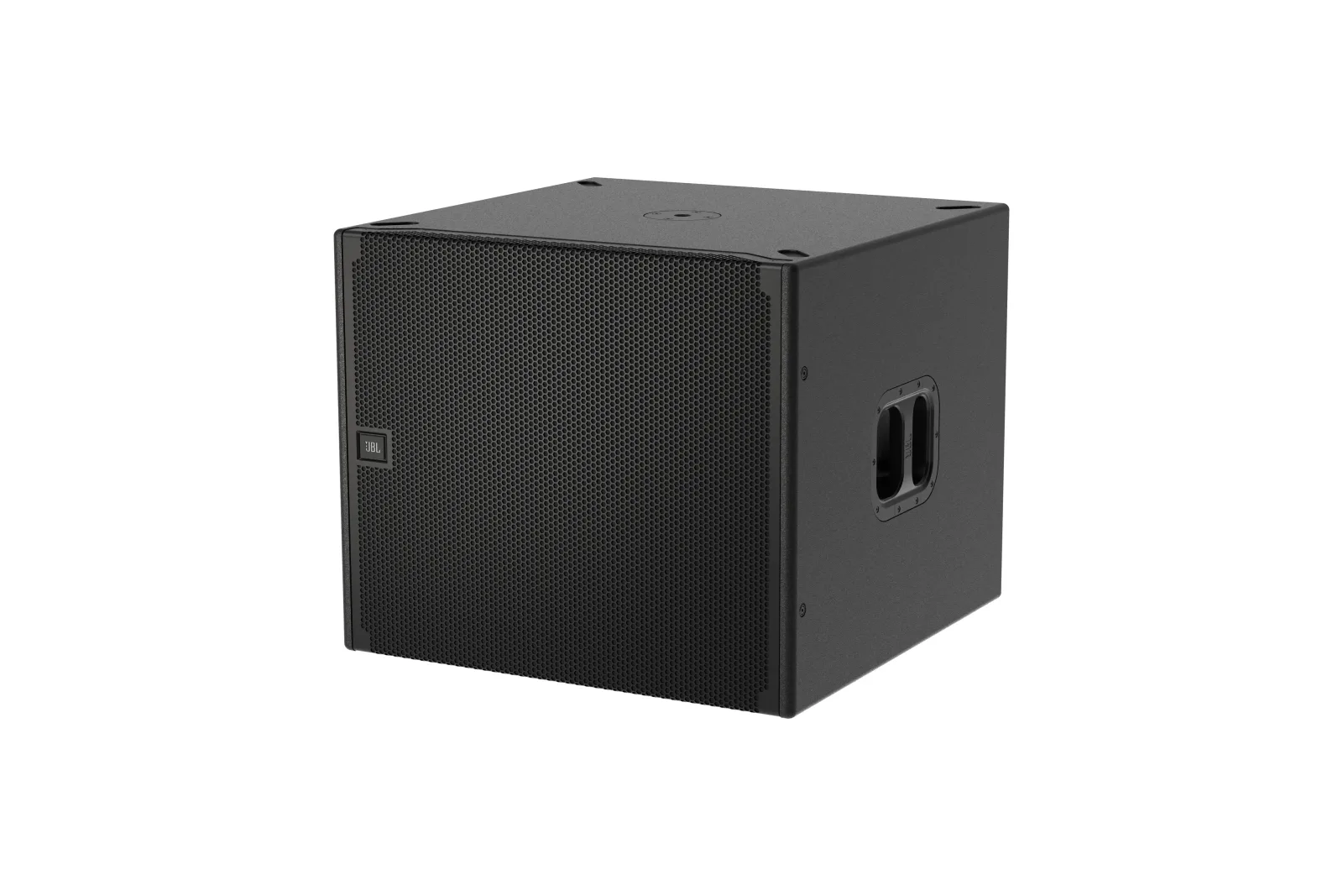 JBL SRX918S — detail view