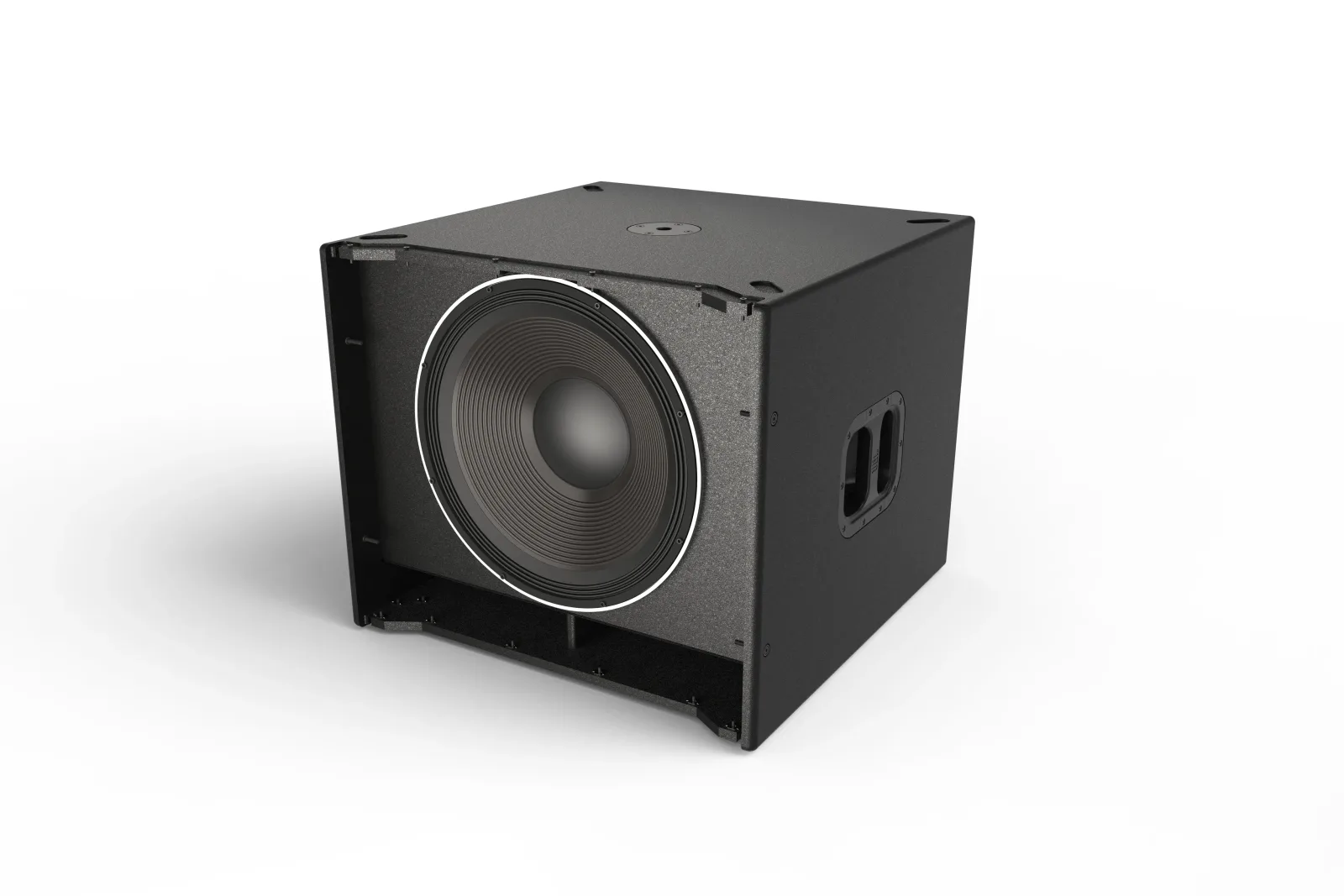 JBL SRX918S — alternate angle