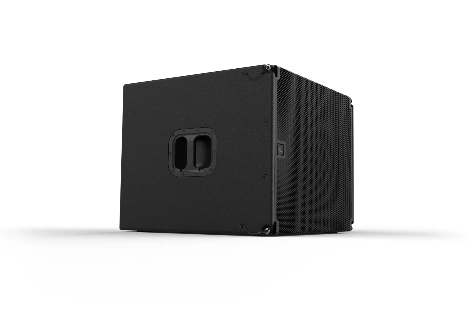 JBL SRX918SF — official product photo