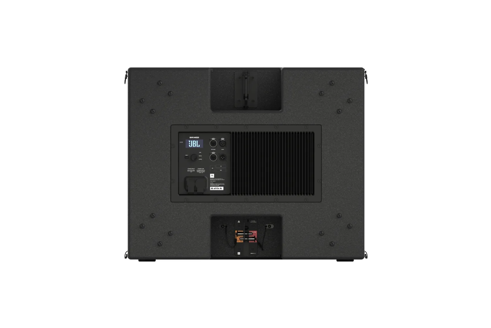JBL SRX918SF — detail view