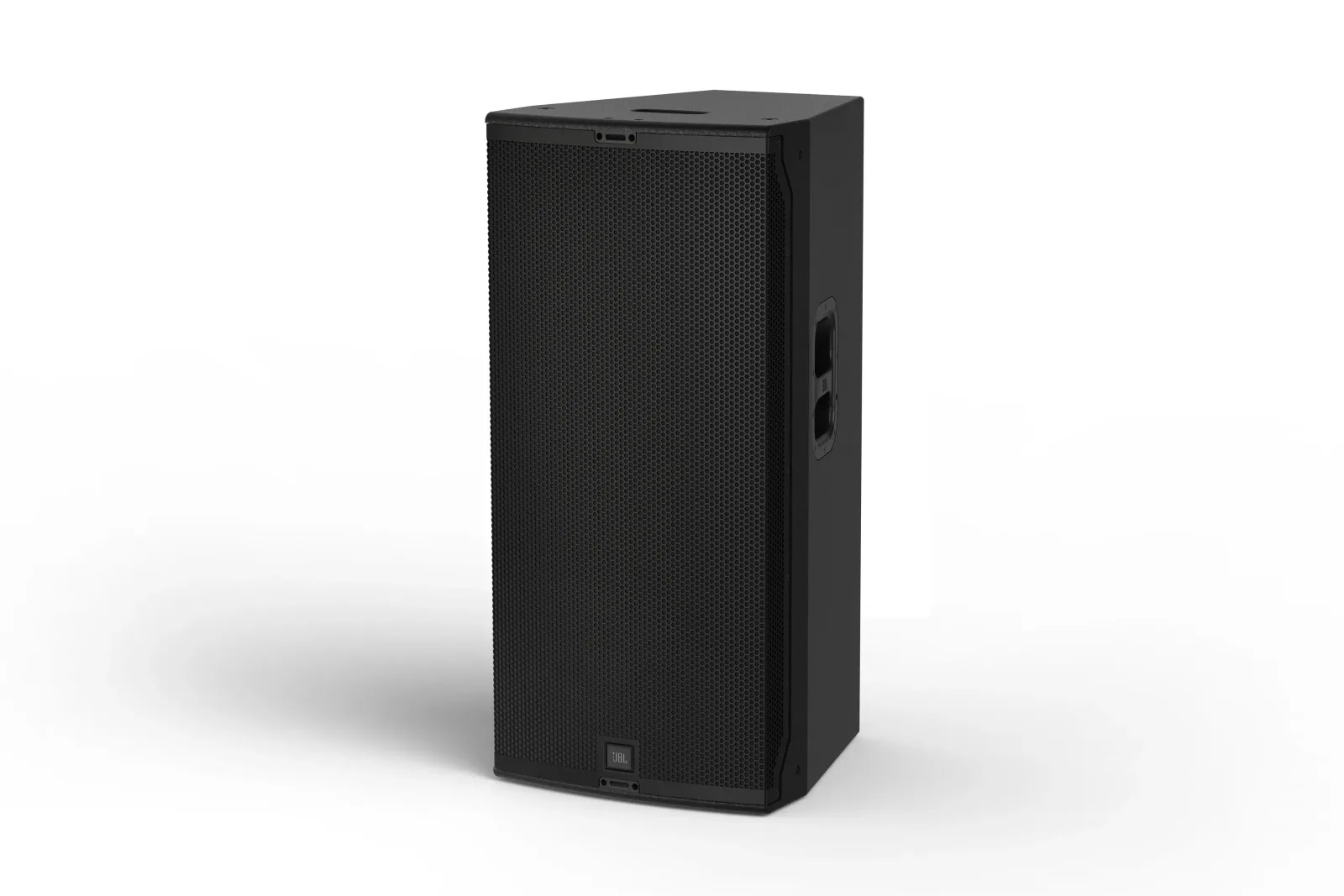 JBL SRX922 — official product photo