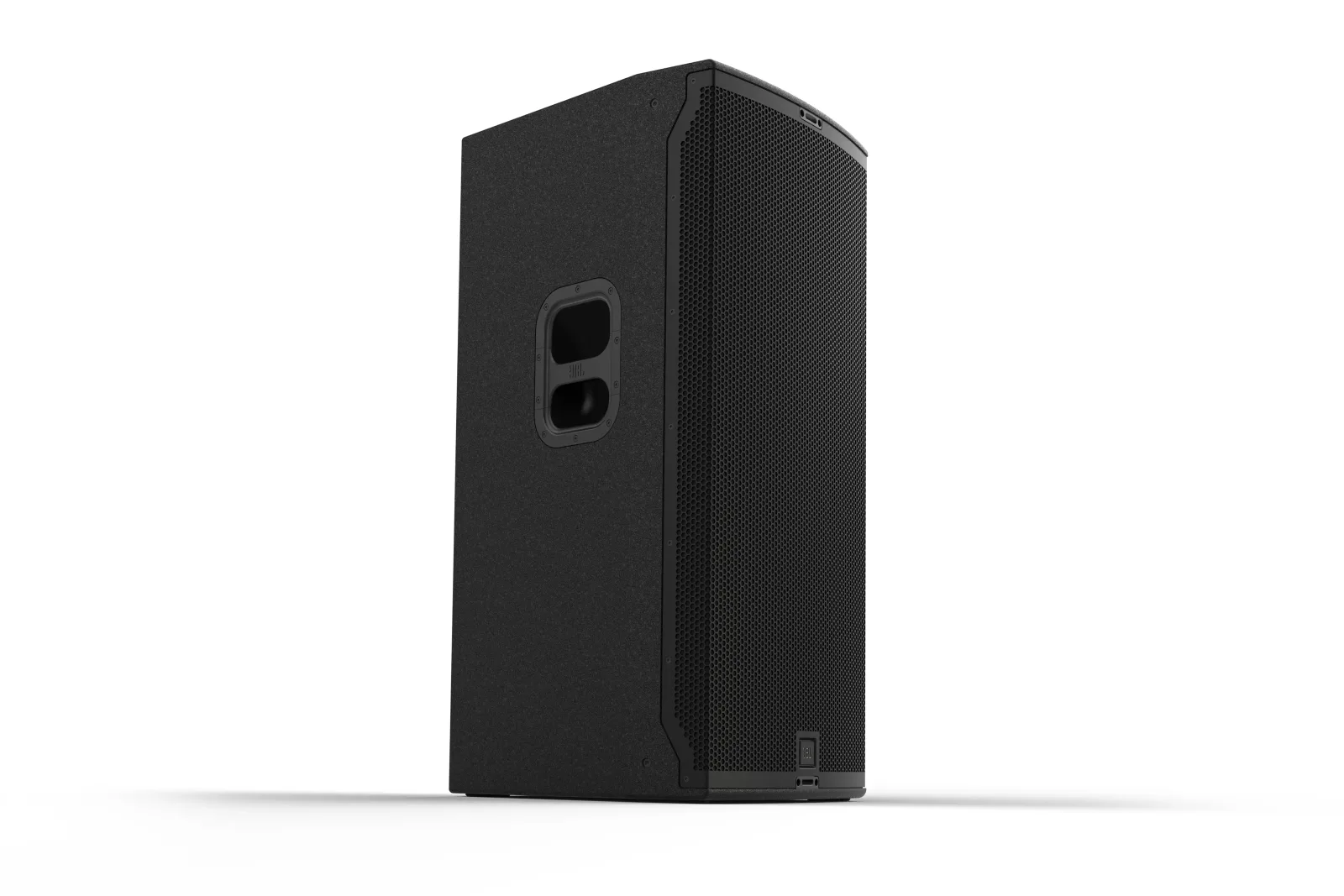JBL SRX922 — side view
