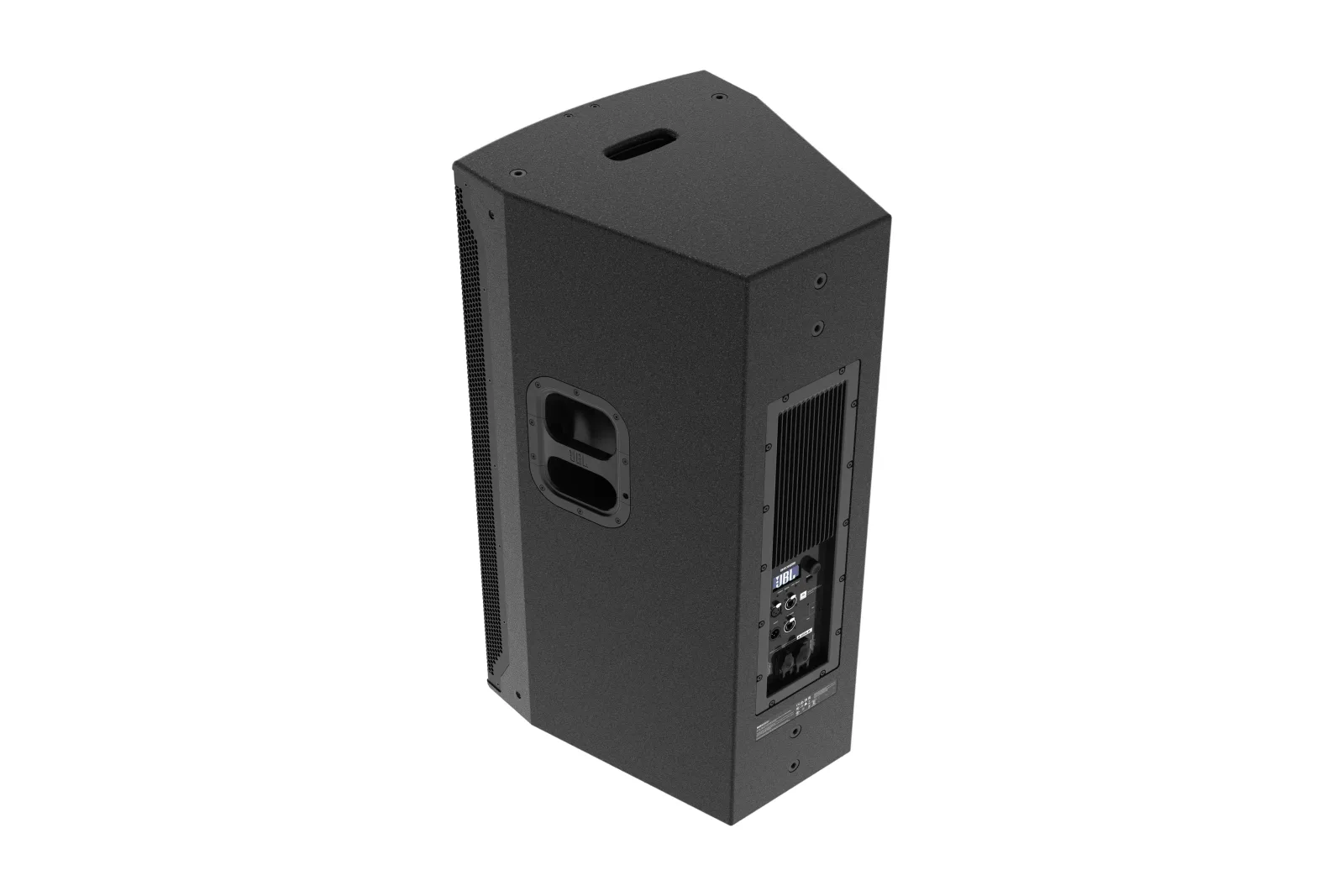 JBL SRX922 — alternate angle