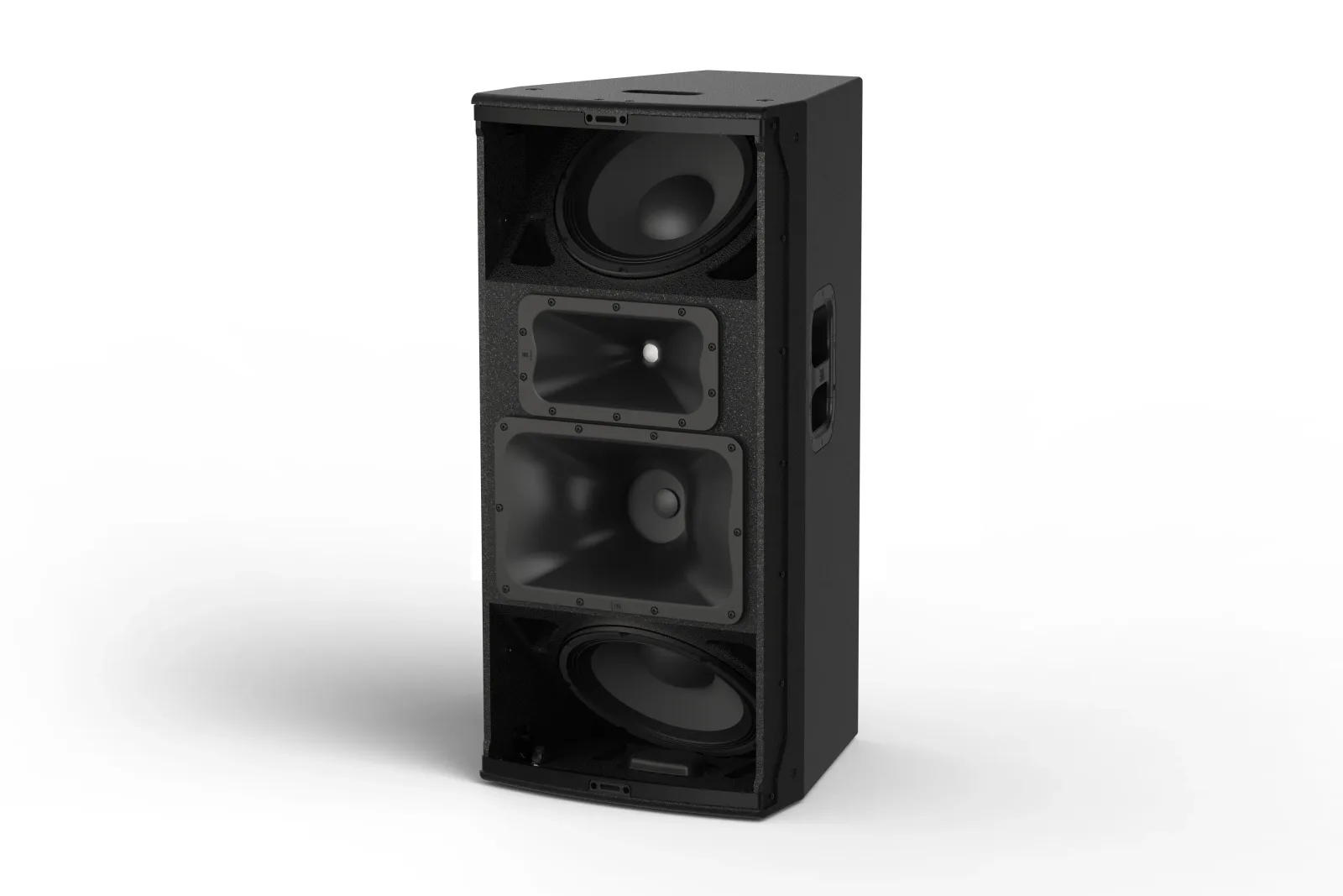 JBL SRX922 — gallery view