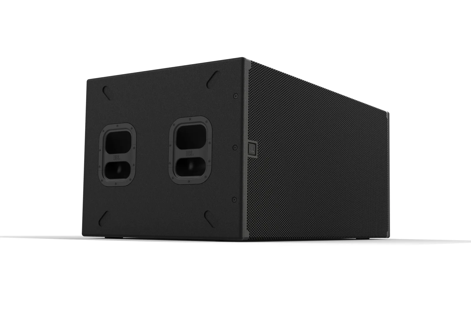 JBL SRX928S — official product photo