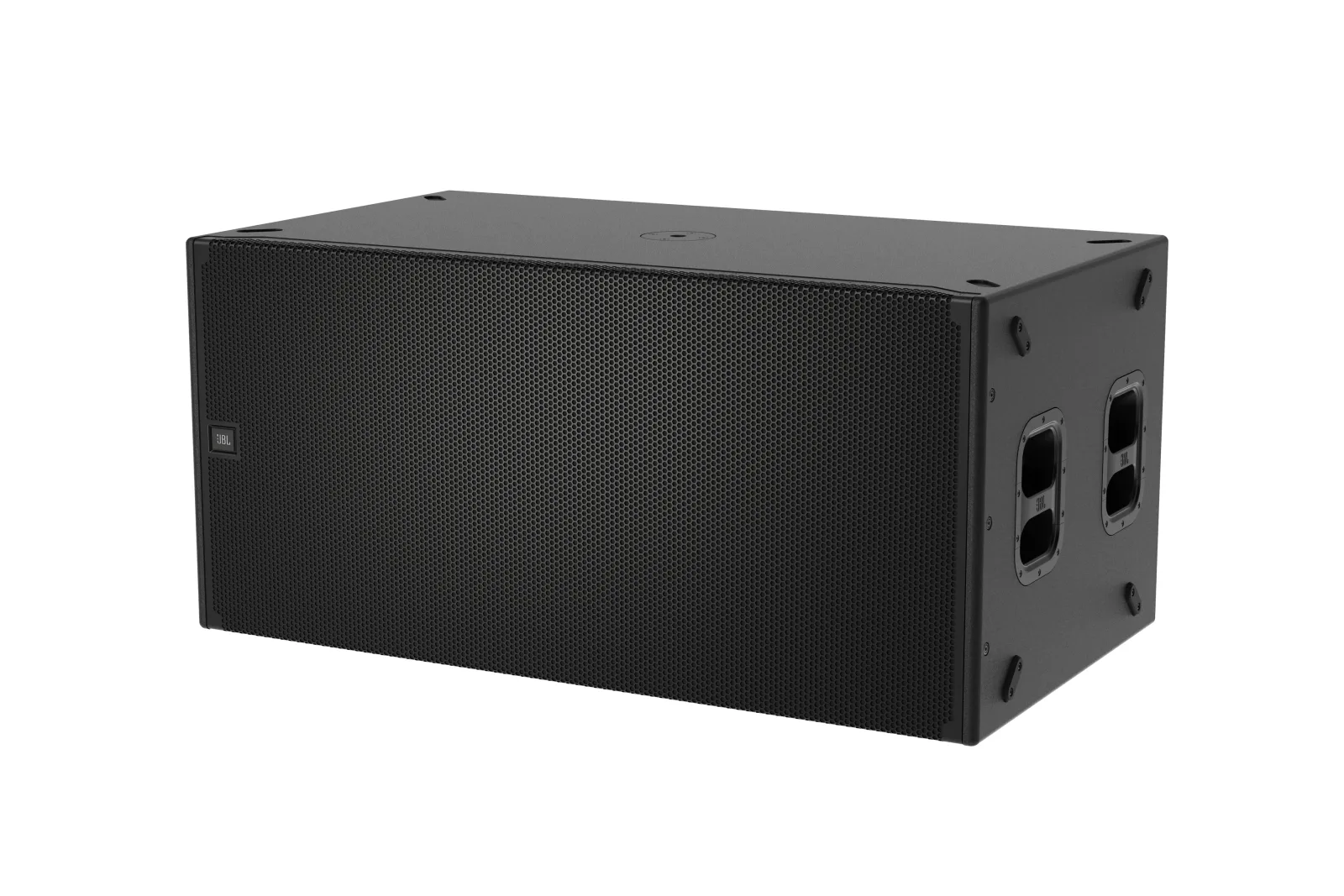 JBL SRX928S — detail view