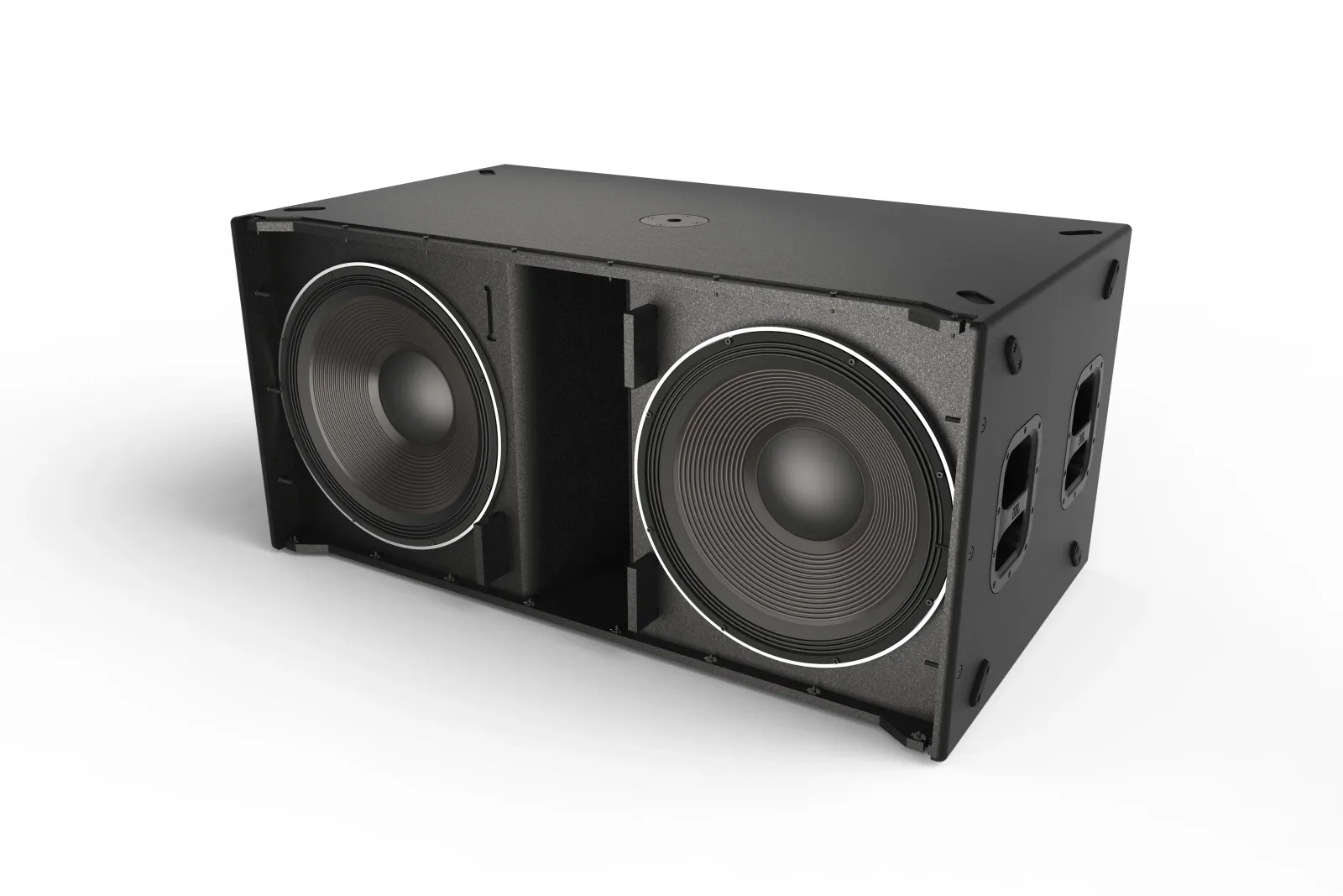 JBL SRX928S — alternate angle