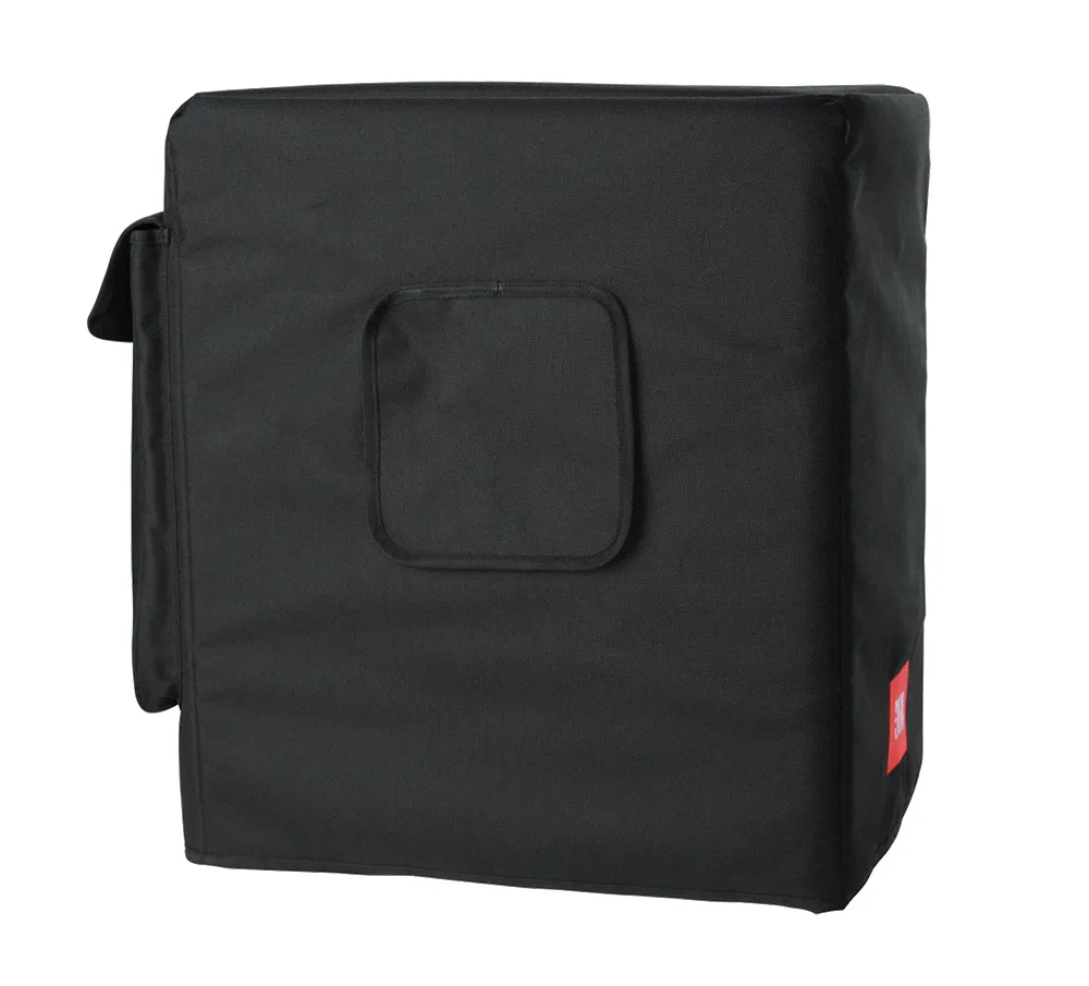 JBL VRX915S — rear panel