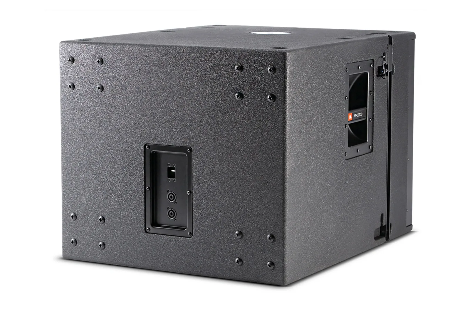 JBL VRX918S — official product photo