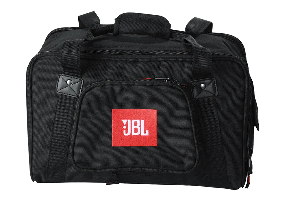 JBL VRX928LA — side view