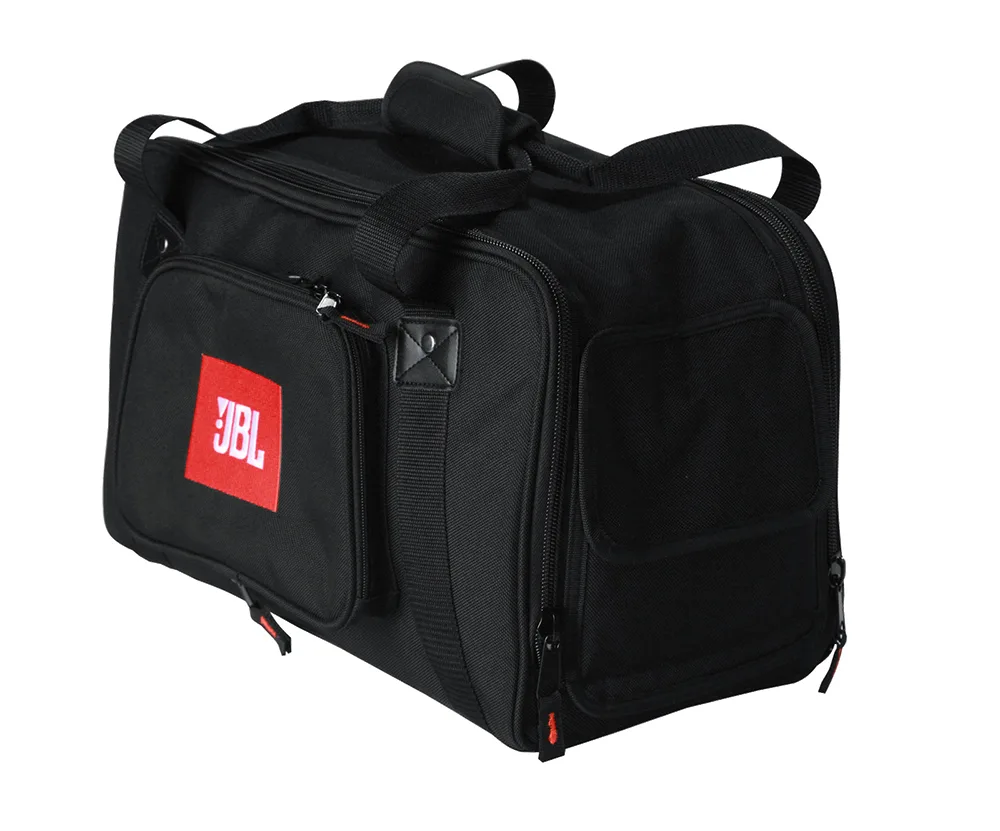 JBL VRX928LA — rear panel