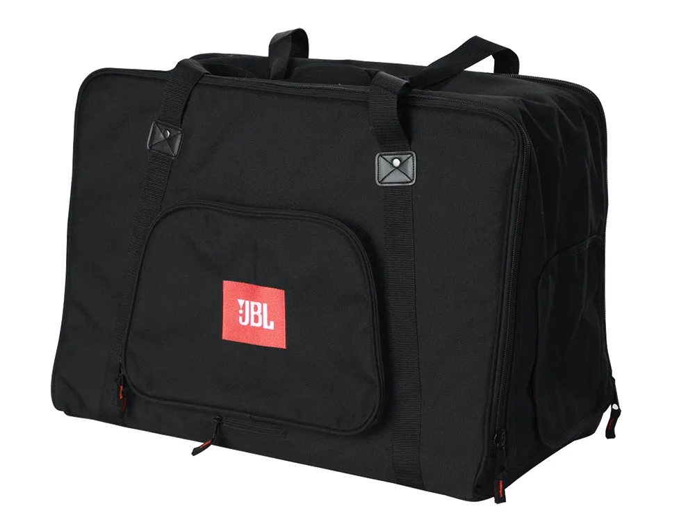 JBL VRX932LAP — rear panel