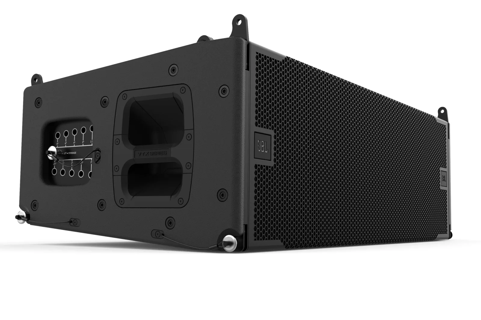 JBL VTX A12 — detail view