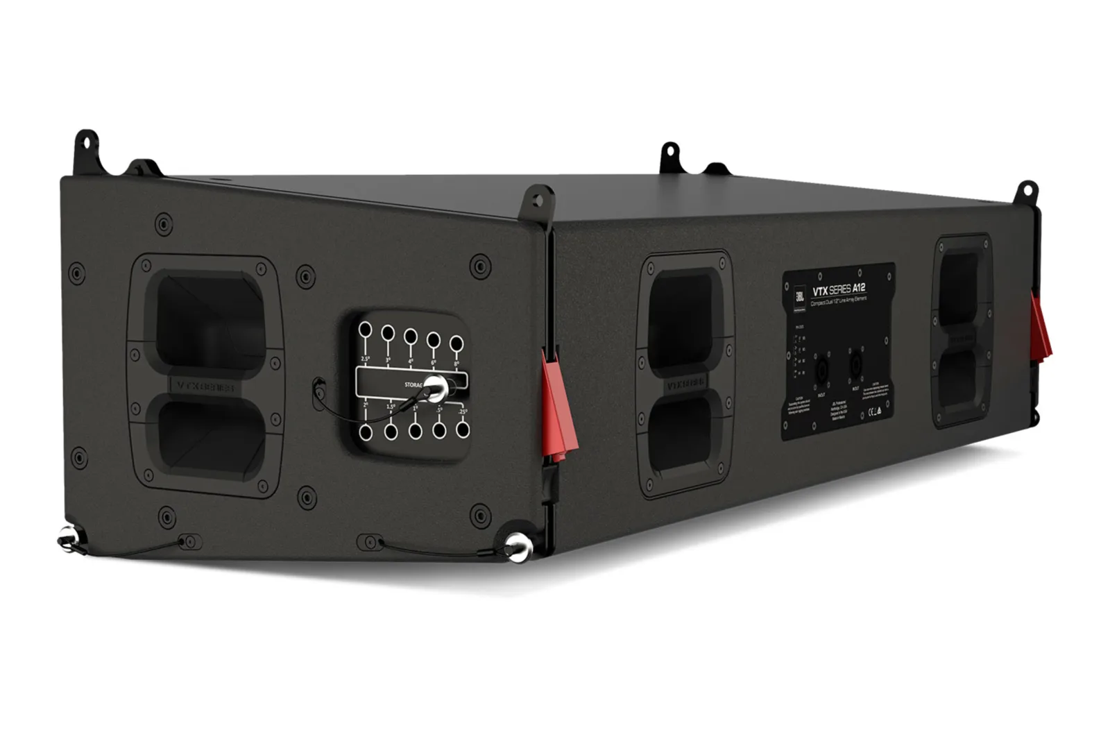 JBL VTX A12 — alternate angle
