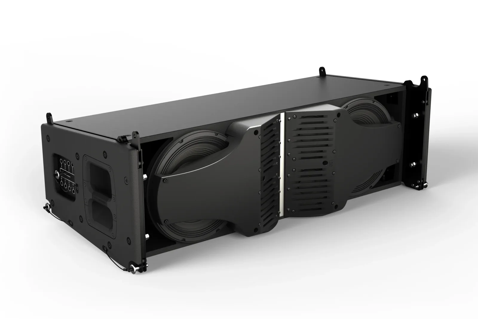 JBL VTX A12W — official product photo