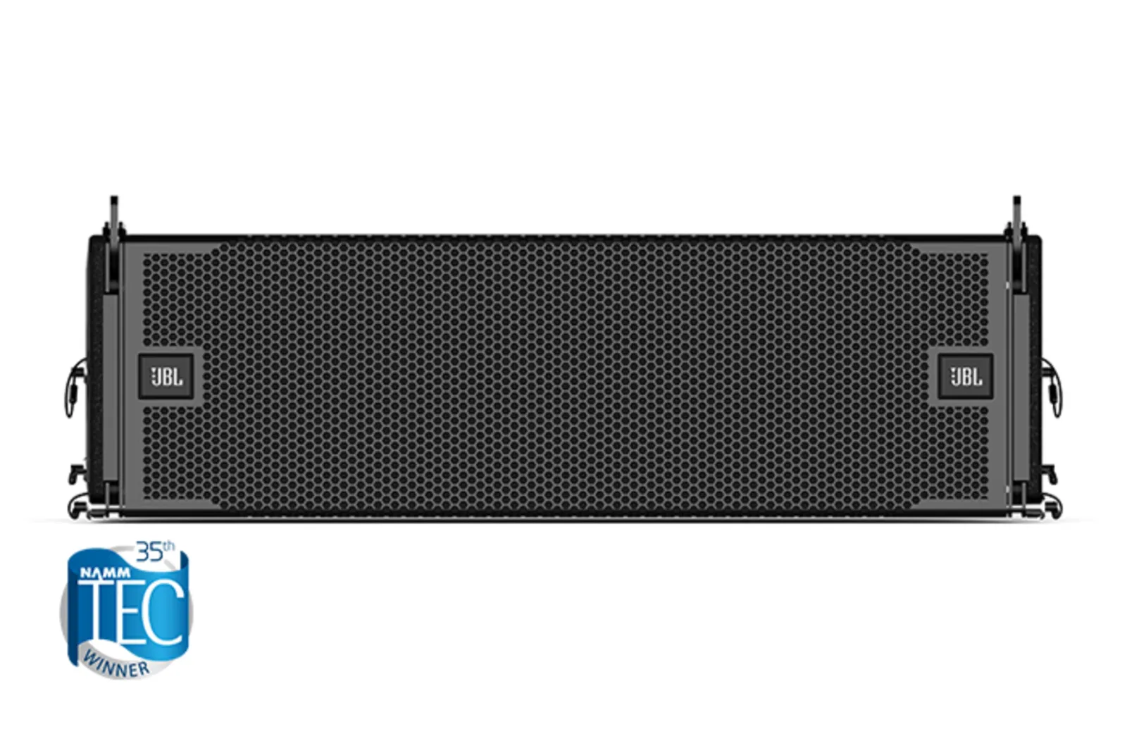 JBL VTX A8 — side view