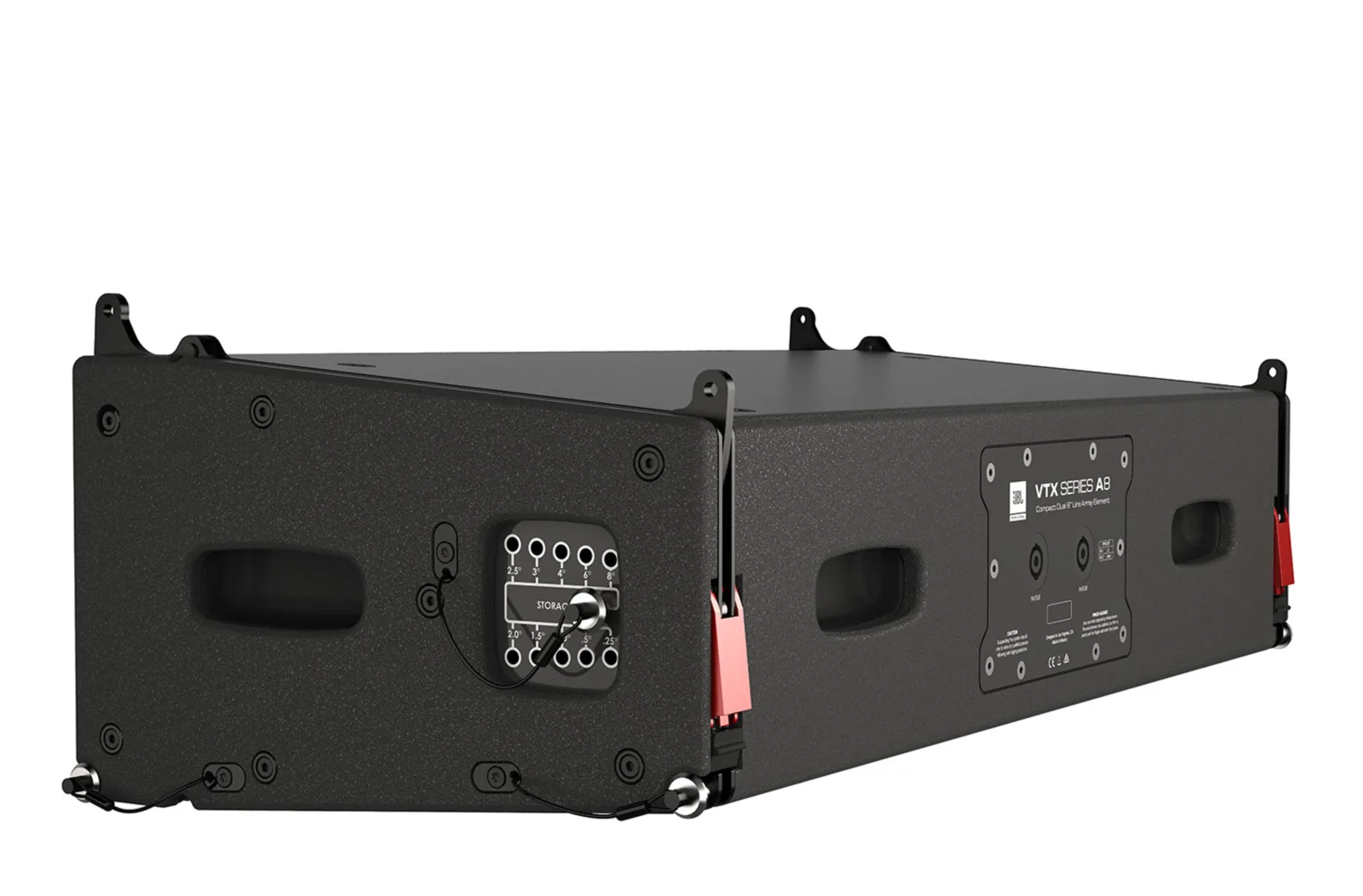 JBL VTX A8 — detail view