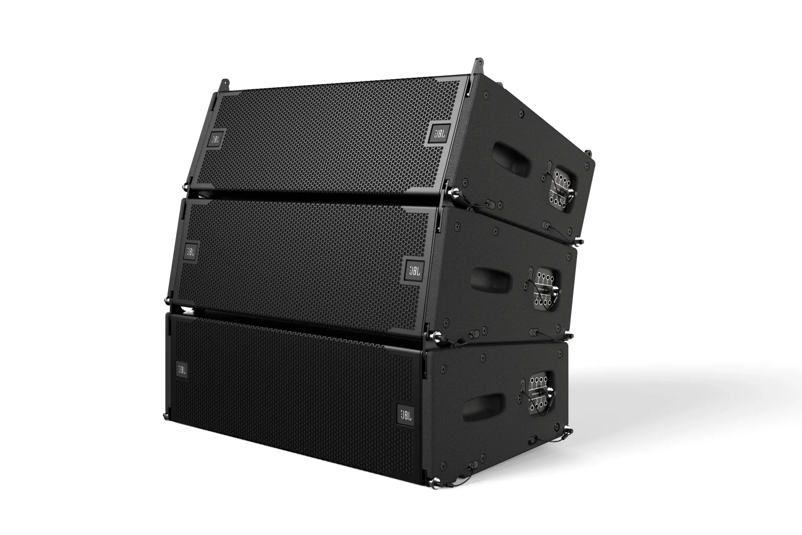 JBL VTX A8 — alternate angle